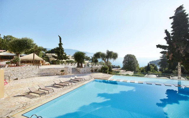 Grecotel-LUXME Daphnila Bay Dassia