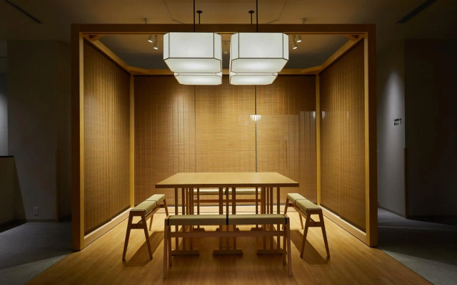 HOTEL AMANEK Kanazawa