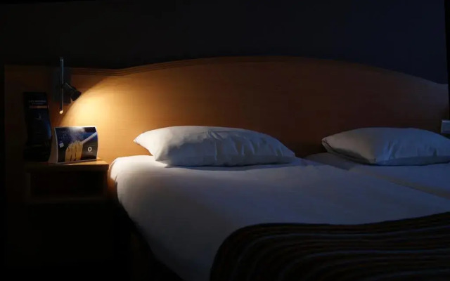 Kyriad Sète - Balaruc