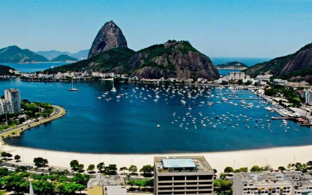 Apartamento Prado Junior 350