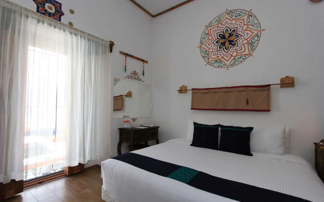 Sereno Hotel