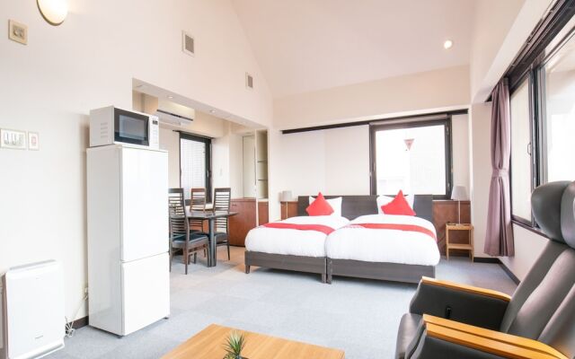Tabist Urban Stays Asakusa