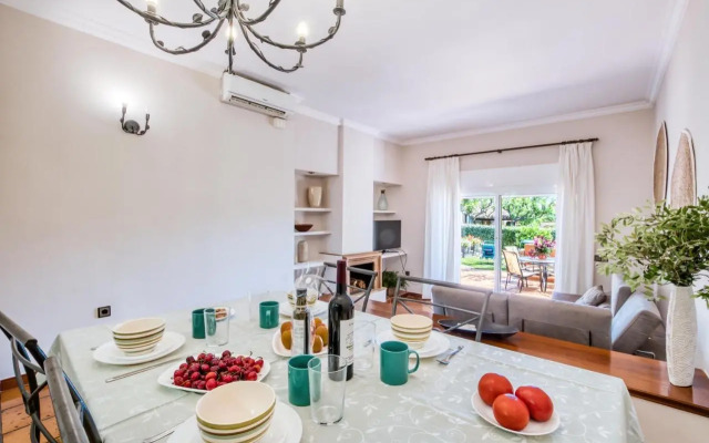Villa Golfy 8 Bonmont
