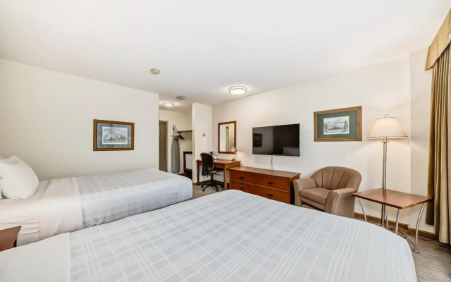 Jasper Inn & Suites by INNhotels