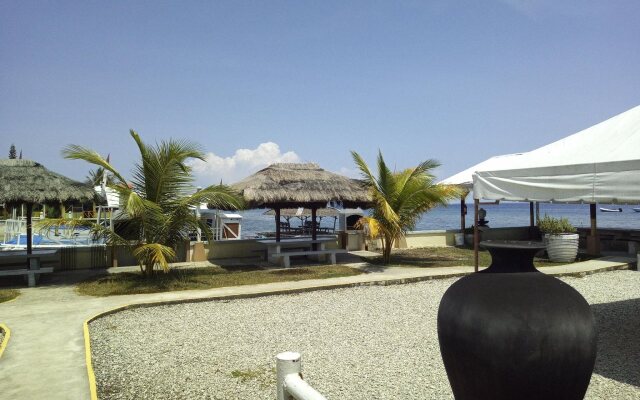 Ocean Bay Beach Resort