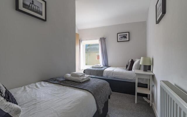 Chestnut House - Cosy 2 Bedroom - Ashington