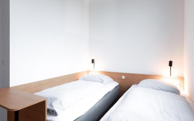 Book1 Design Hostel