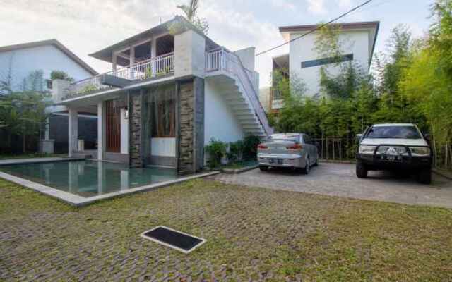 Sayang Sanur Villa I