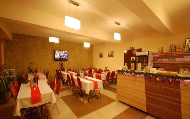 Sunshine Hotel - Budapest