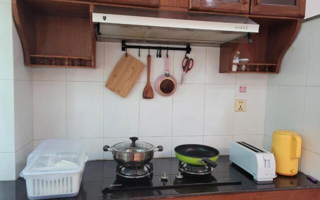 Yana House Phnom Penh