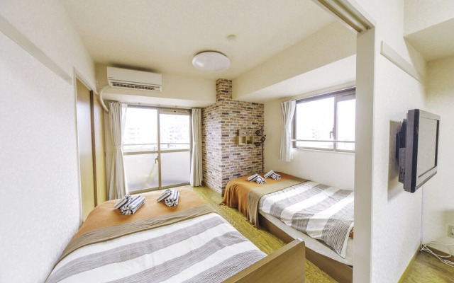 Nestle Tokyo Deluxe Akihabara 04