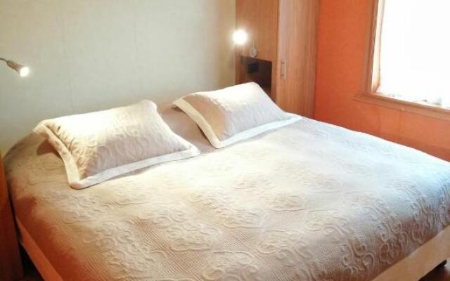 Apart Hotel Claro de Luna