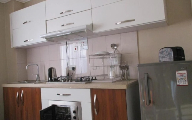 Glenville Suites