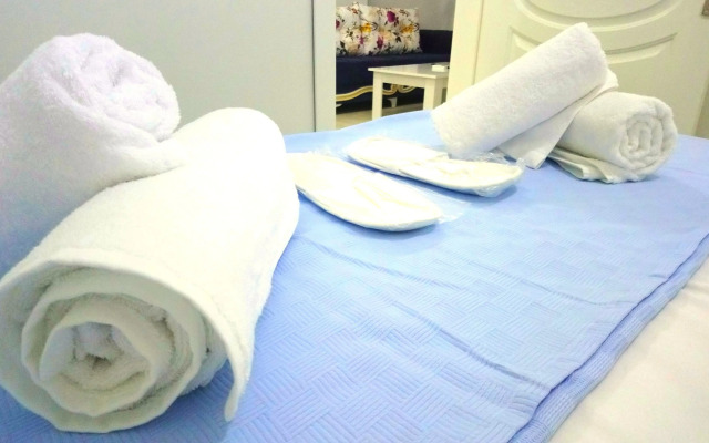 Aslan Luxury Concept