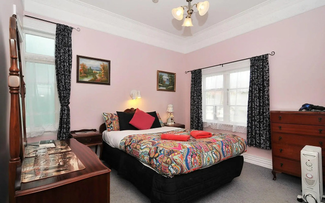 Richmond Guest House Bed & Breakfast