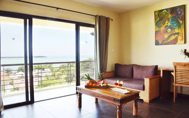 Happy Days Guest House