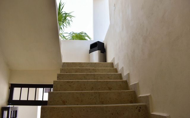 Muchin Hotel