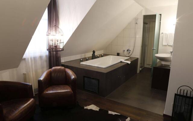 Boutique Hotel Weisses Kreuz - Adult only Hotel
