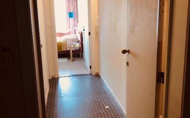 California Suite Wenduine