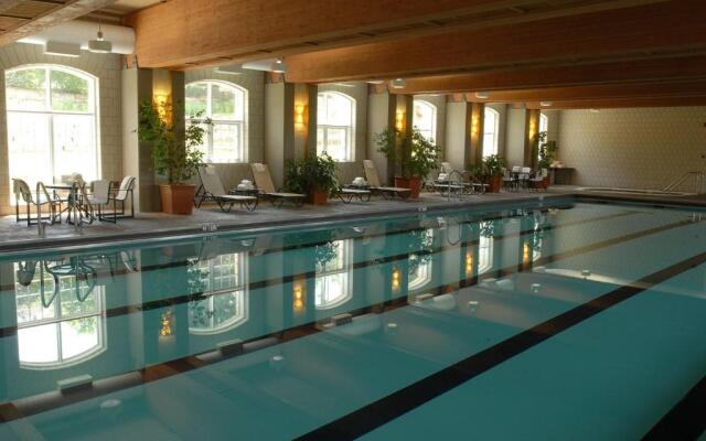 Lied Lodge & Conference Center