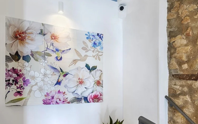 Hostal Altea House
