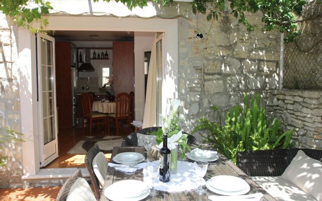 Holiday Home Granny Mary