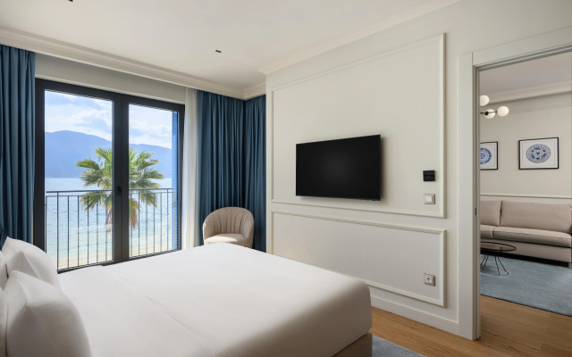 Mövenpick Hotel & Residences Teuta Kotor Bay - Image 3