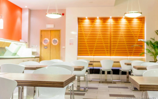 Royal Park Boutique Hotel