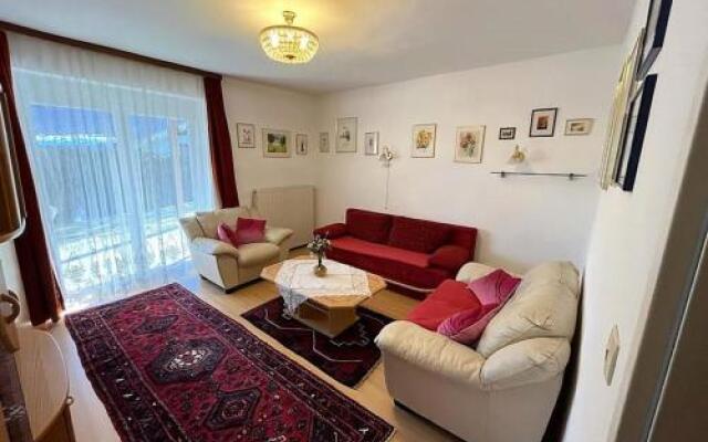 Ferienwohnung Schmitzer