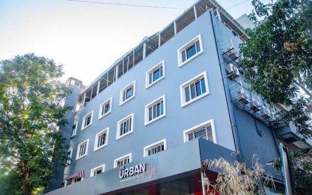 The Urban Stays Hotel