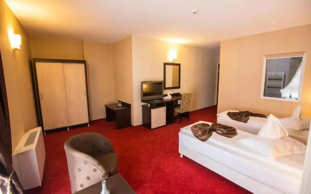 Hotel Meliss