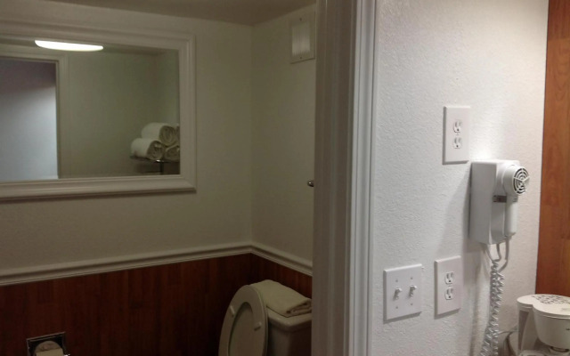 Hallmarc Inn & Suites of West Memphis