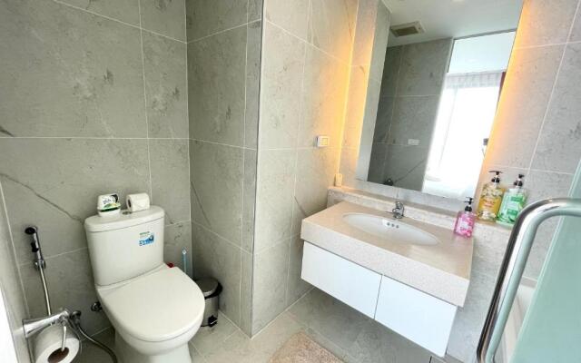 The Astra Condo 2 Bedrooms By Ping