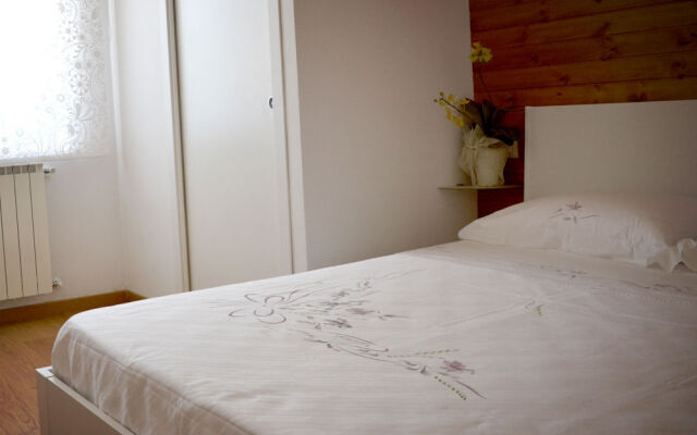 Re Umberto B&B