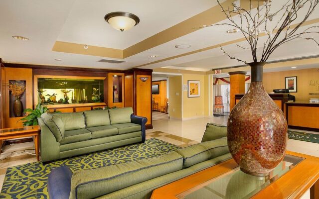 Quality Inn Miami Airport - Doral