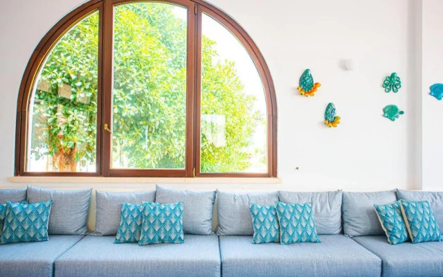Resort CDSHotels Pietrablu Resort & SPA