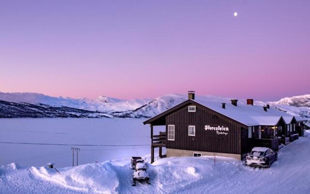 Storestølen Fjellhotell