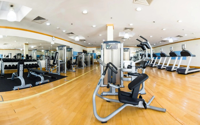 City Seasons Hotel Muscat