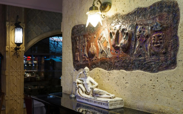 Balikcilar Hotel