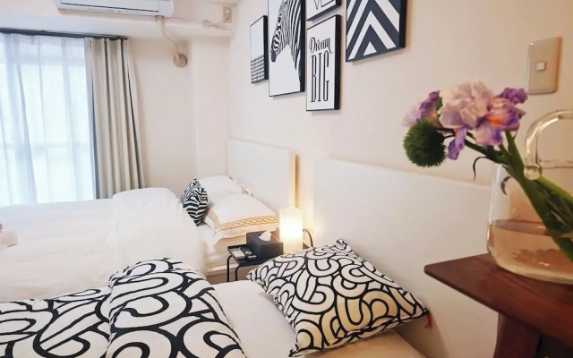 Sidihome 365 Apartment