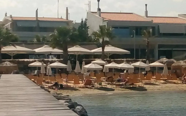 Alykes Volos