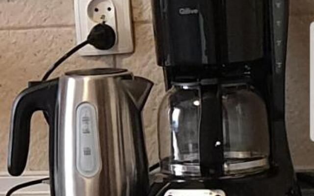 Apartament Sloneczny Taras