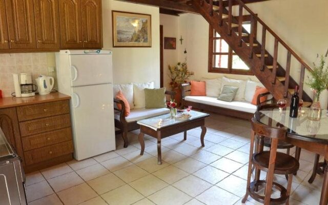 Villas Therianos