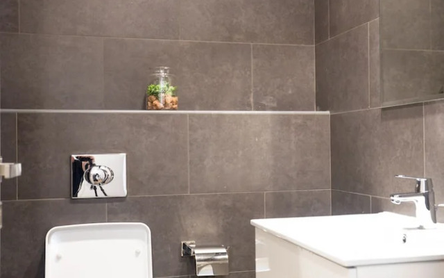 Nasma Luxury Stays - AYA Building