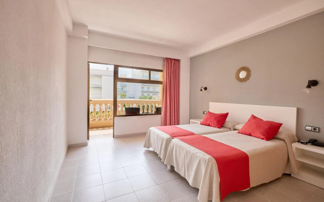 Apartamentos Isla del Sol Aparthotel