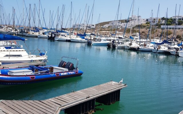 Kaliva 582 Mykonos Langebaan