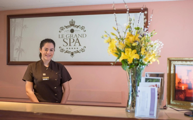 Grand Hotel Excelsior