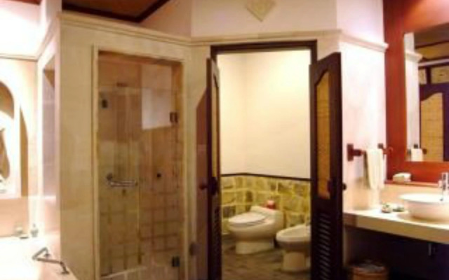 Bali Tropic Resort & Spa