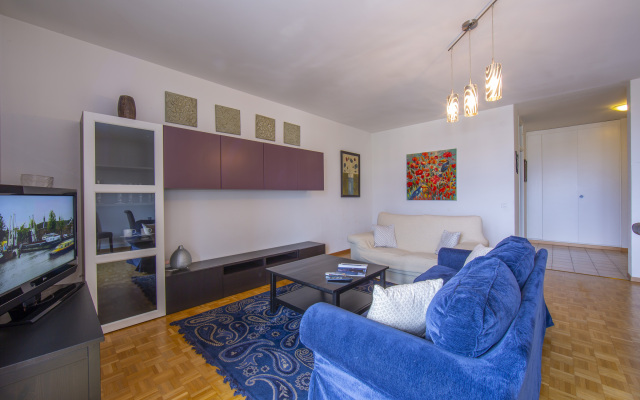 Santiago Home