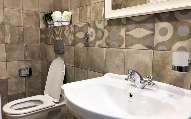 Family Hotel Agoncev